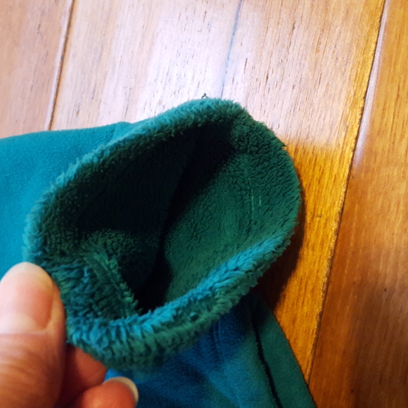 Beautiful North Face zip-up jacket, XS - Picture 5 of 14